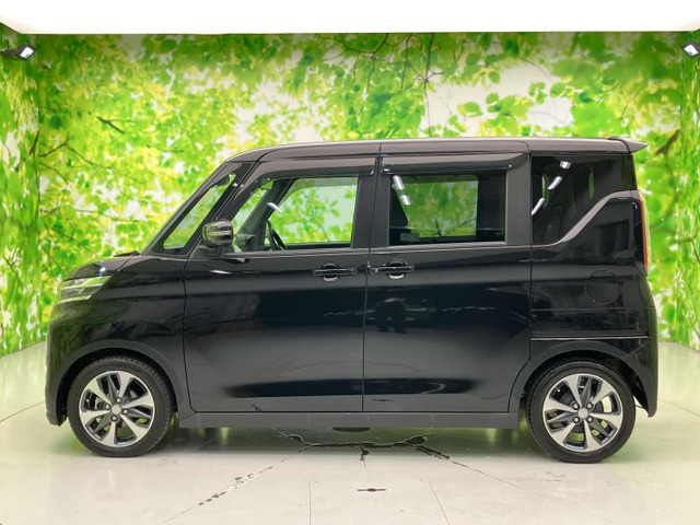 eKクロススペースT