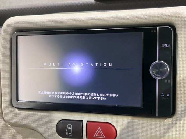 �y�����i�r�z�l�C�̏����i�r�𑕔��B�I�[�f�B�I�@�\���[�����Ă���ABluetooth�ڑ�����΂������̃X�}�z��MP3�v���C���[�̉��y���Đ��\!�����̉^�]������Ɋy�����Ȃ�܂�!!