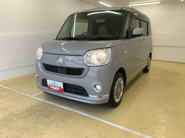 ムーヴキャンバスX リミテッド メイクアップ SAIII