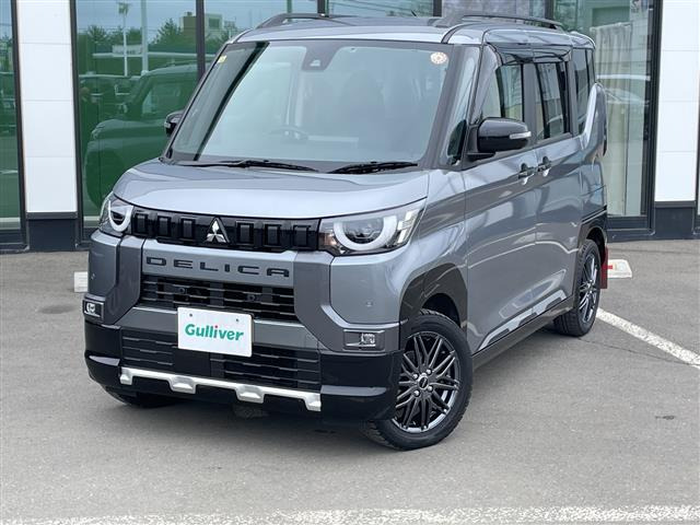 デリカミニT プレミアム