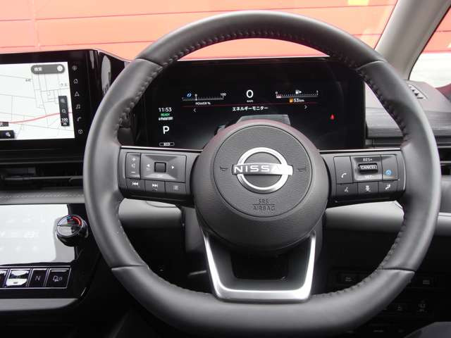 セレナ1.4 e-POWER ルキシオン