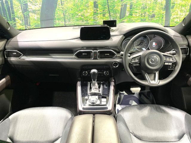 CX-82.2 XD プロアクティブ