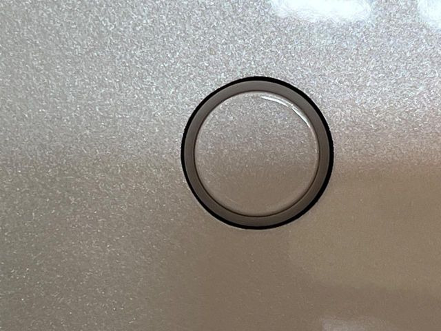 �y�N���A�����X�\�i�[�z�o���p�[�ɕt�����Z���T�[����Q�������m!���̋����ɋ߂Â��ƃA���[�g�ŋ����Ă���܂��􋷂����ԃX�y�[�X��Ԍɓ��ꎞ�����S�ł��ˁ�