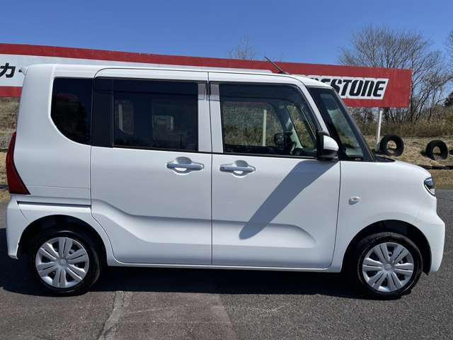 タントフレンドシップ スローパー L