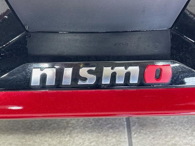 �yNISMO�G�A���z�l�C��NISMO�G�A���𑕔�!�N���}�̊O�ς����X�^�C���b�V���ɂȂ�A�X���ő��݊����ӂ��1��Ɂ􏫗������ւ��鎞�ɂ����Z�[���ɉe�����₷���A���l����l�C�̑����ł�!