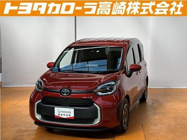 シエンタハイブリッド 1.5 Z