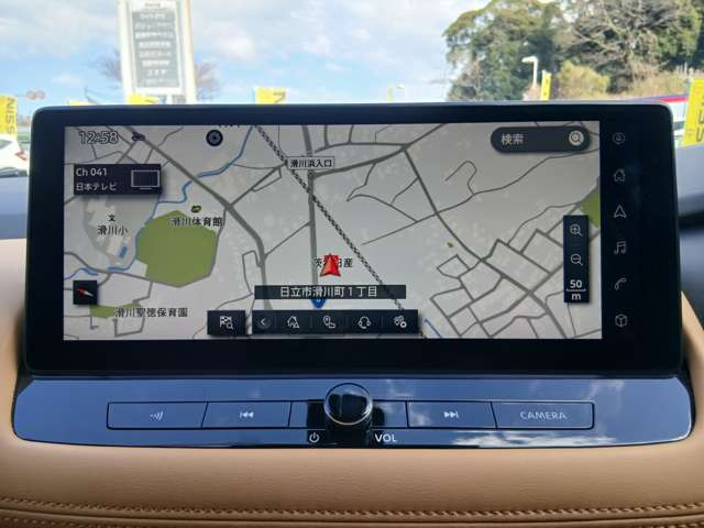 エクストレイル