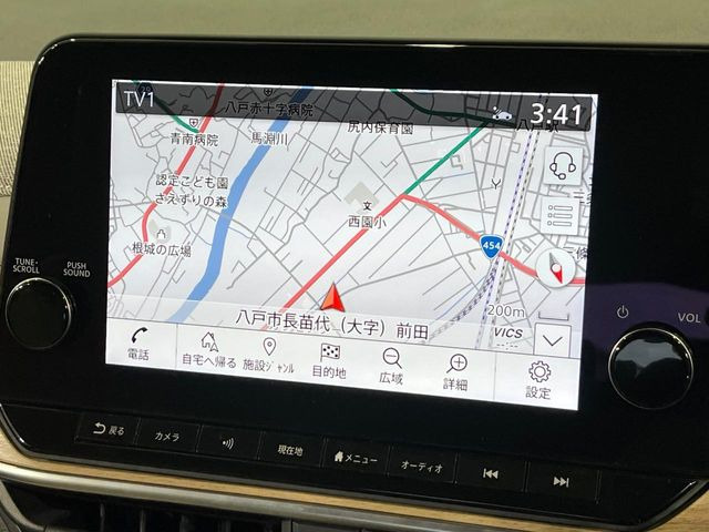 �y���[�J�[����9�C���`�i�r�z�C���e���A�ɗn�����ރX�^�C���b�V���ȁu��p�݌v�v���[�J�[�i�r�𑕔��􎋔F���⑀�쐫�ȂǊ�{���\�ɂ��D��A���㎿�ȃJ�[���C�t�����y���݂��������܂��B