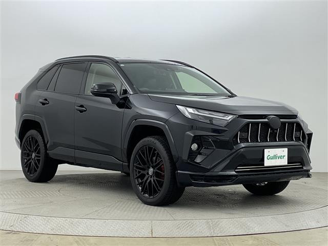 RAV42.0 G Zパッケージ 4WD