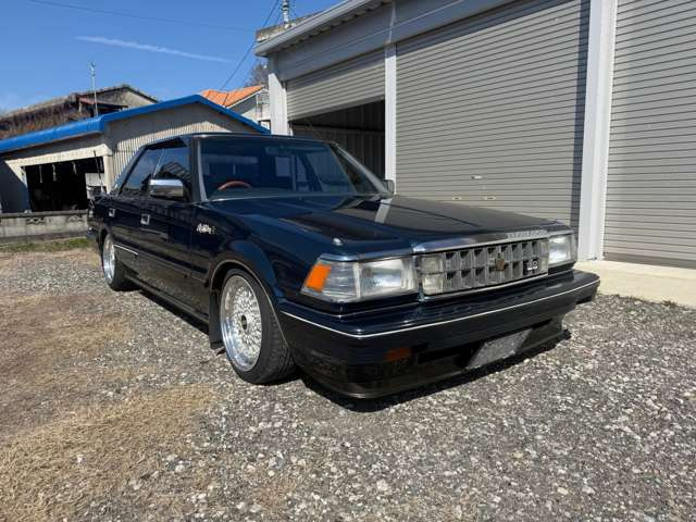 クラウンセダン3.0 ロイヤルサルーン G