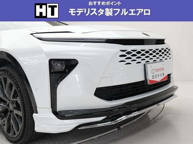 クラウンエステート2.5 Z E-Four 4WD