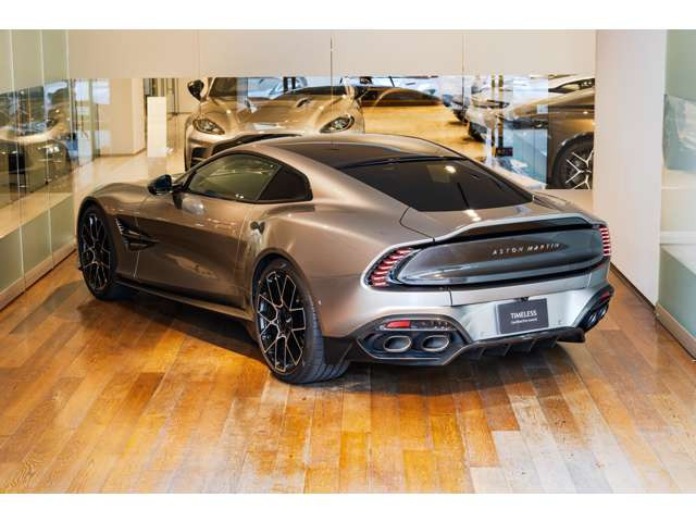 ヴァンキッシュ