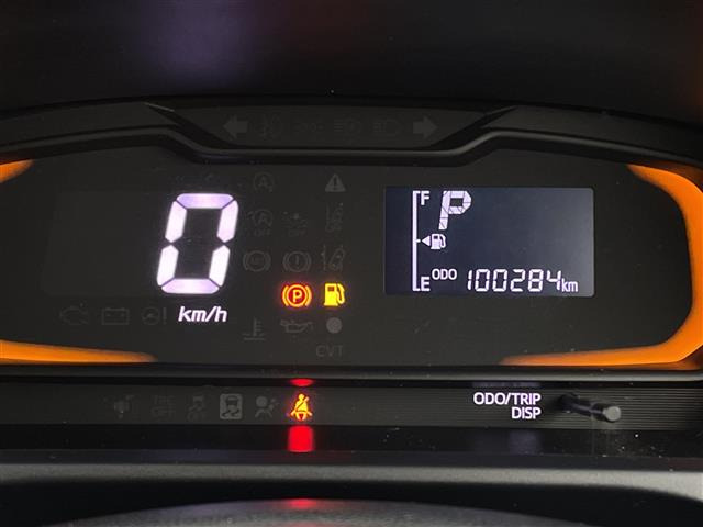 ミライースL SAIII