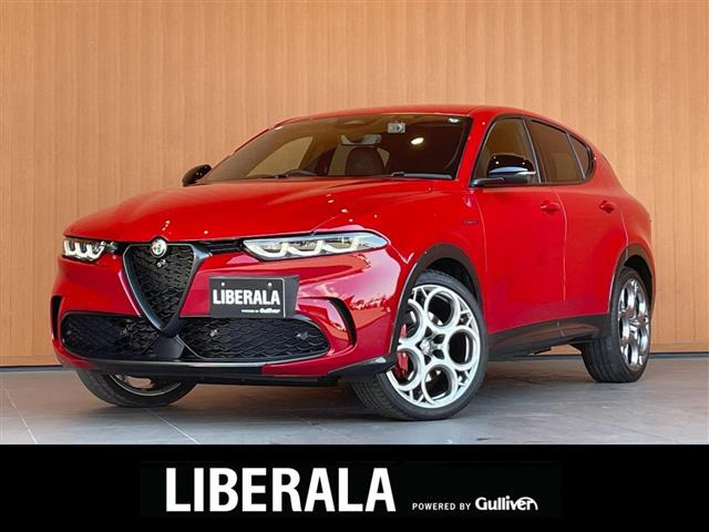 トナーレヴェローチェ