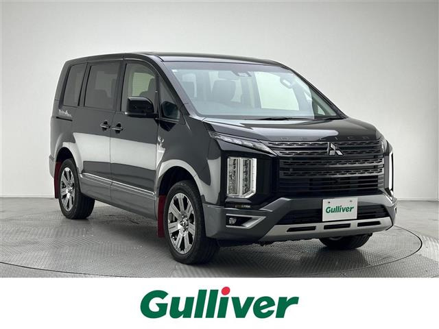 デリカD:52.2 ジャスパー 4WD