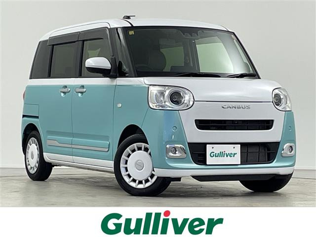 ムーヴキャンバスストライプス G