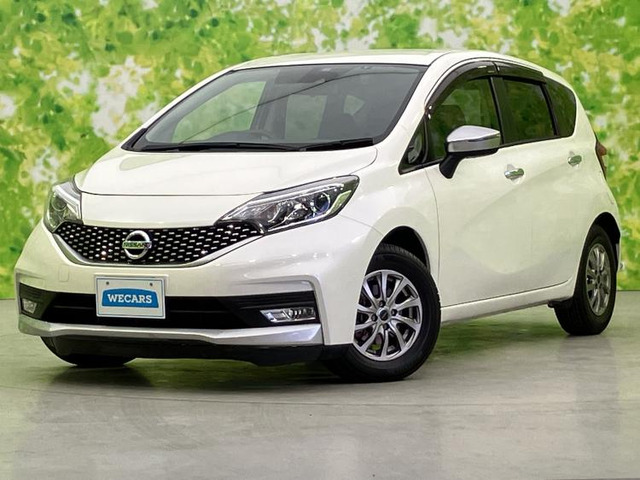 ノート1.2 X モードプレミア