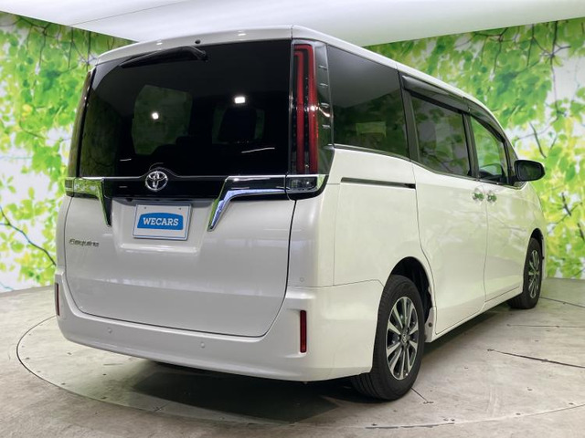 エスクァイア2.0 Gi