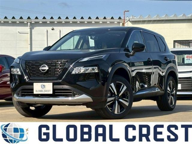 エクストレイル