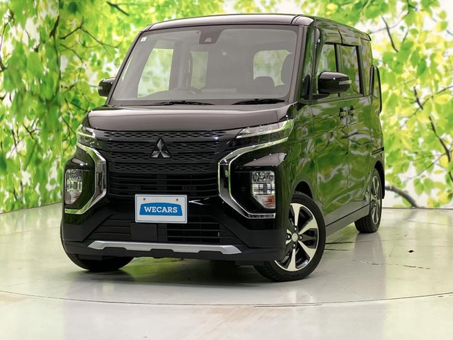 eKクロススペースT