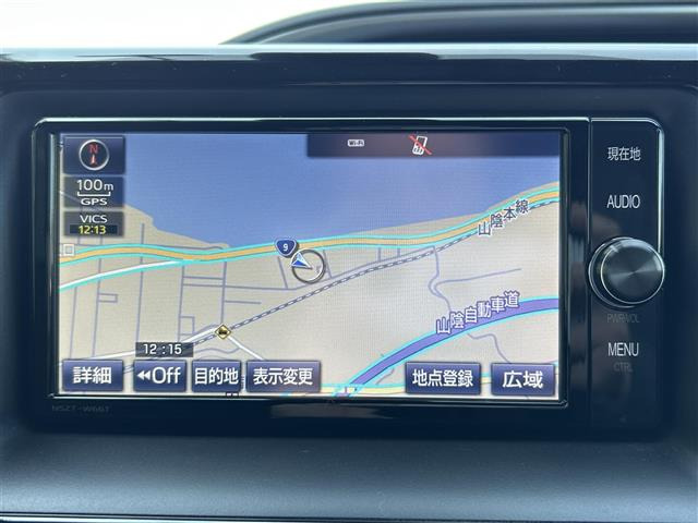 ヴォクシー2.0 ZS 煌