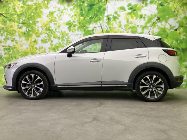 CX-32.0 20S プロアクティブ Sパッケージ