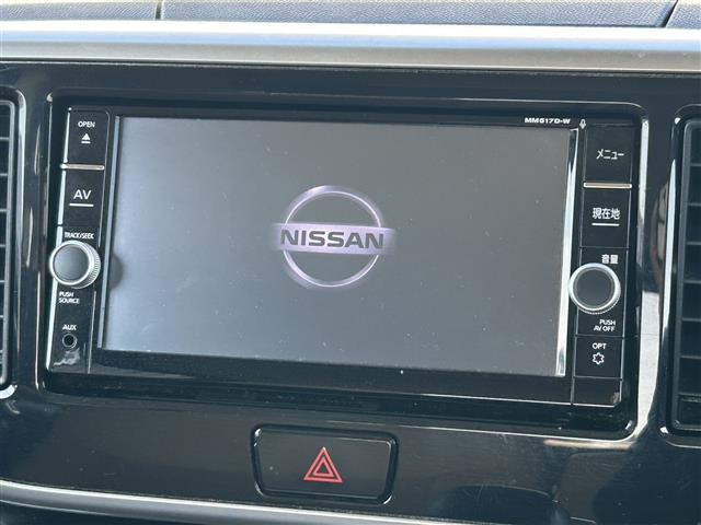 デイズルークスハイウェイスター X Vセレクション