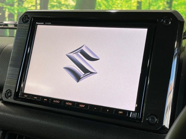 ジムニーシエラ1.5 JC 4WD