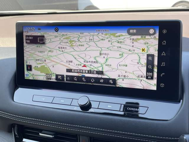 エクストレイル