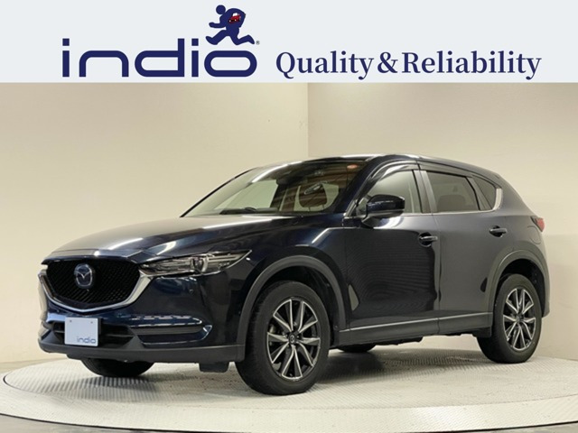 CX-52.2 XD プロアクティブ