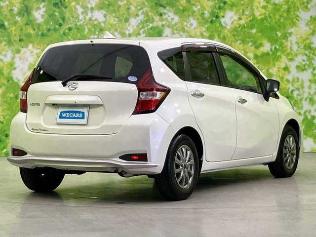 ノート1.2 X モードプレミア