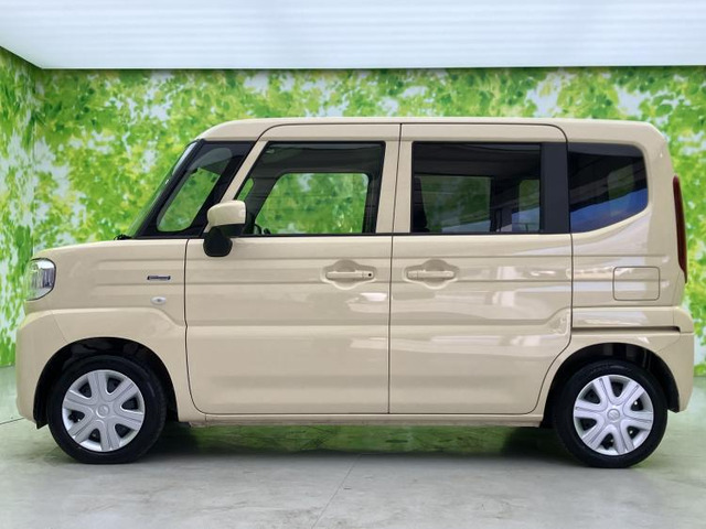 スペーシアハイブリッド(HYBRID) G 4WD