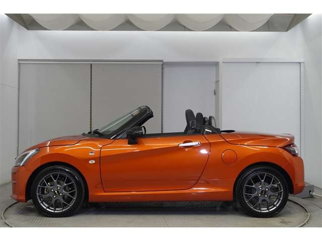 コペンGR スポーツ