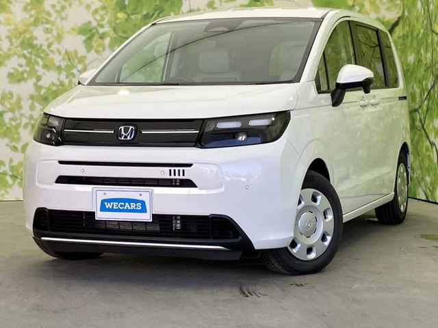 フリード1.5 e:HEV エアー