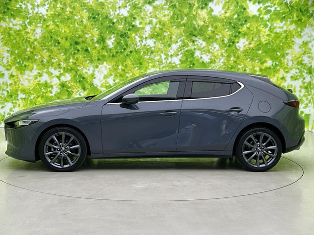 MAZDA3ファストバック1.5 15S ツーリング