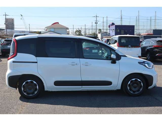 シエンタハイブリッド 1.5 Z