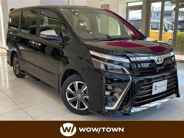 ヴォクシー2.0 ZS 煌III