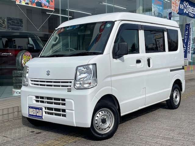 エブリイPA リミテッド ハイルーフ