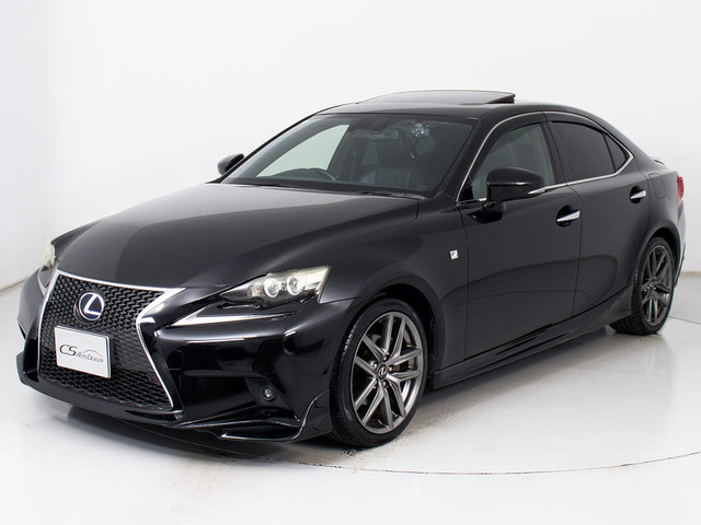 ★TRDフルエアロ装着車!純正のボディーラインを残しながらもスポーティーな印象を与えてくれます!