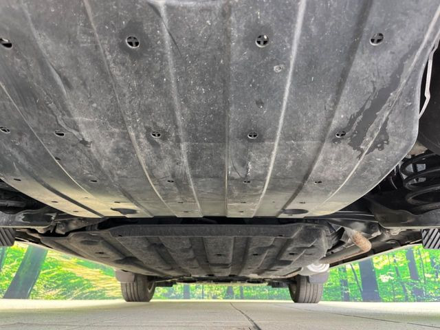 下回りがきれいなうちに、防錆加工の施工がオススメ。降雪地域はもちろん、沿岸部にお住いの方や、趣味でマリン・ウィンタースポーツをされる方にご好評いただいております。