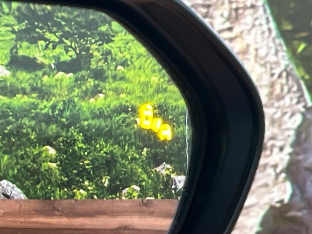 �y�u���C���h�X�|�b�g���j�^�[�z���s���A�h�A�~���[�̎��p�ɂȂ�₷���ӏ��Ɍ㑱�Ԃ��ڋ߂���ƃT�C�h�~���[�̃����Y�Ɍx����\��!�h���C�o�[�ɒ��ӊ��N�����Ă���܂��B