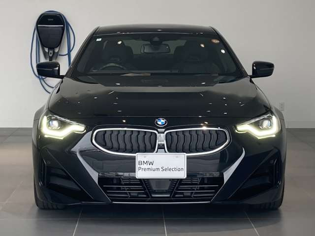 2シリーズクーペ220i Mスポーツ