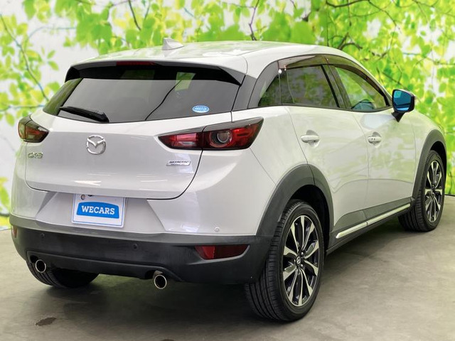 CX-32.0 20S プロアクティブ Sパッケージ