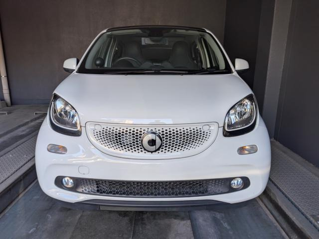 スマートフォーフォー