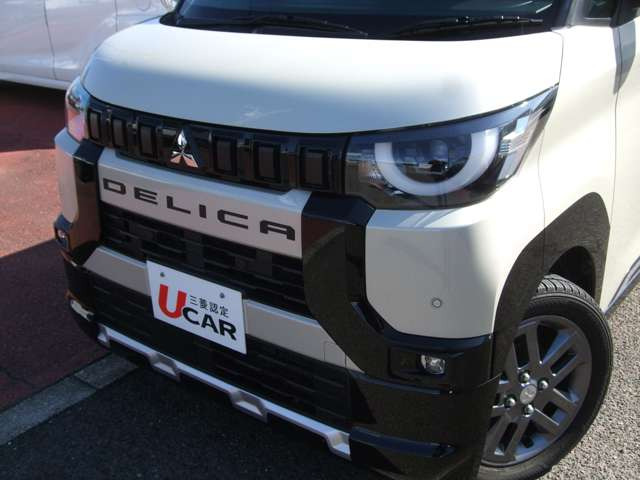 デリカミニT プレミアム 4WD