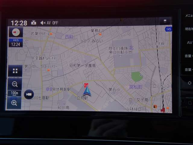 ルークスハイウェイスター Gターボ