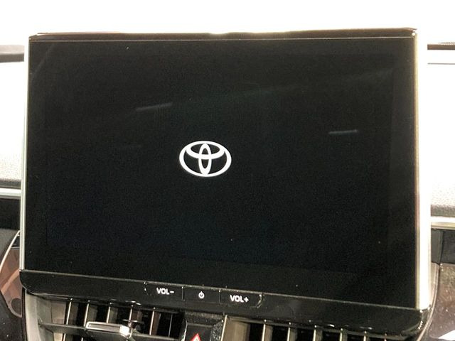 カローラクロス1.8 ハイブリッド Z