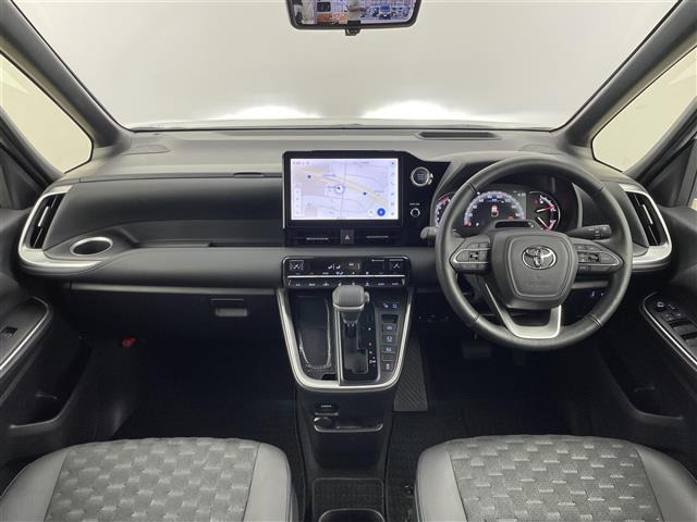 ヴォクシー2.0 S-Z