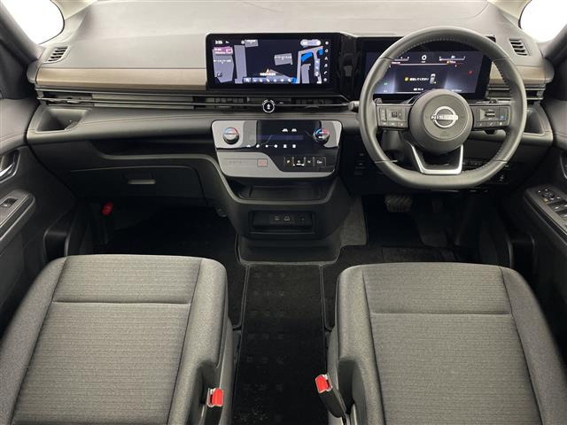 セレナ2.0 ハイウェイスターV