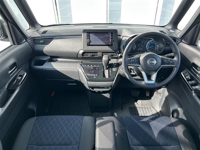 ルークスハイウェイスター Gターボ プロパイロットエディション